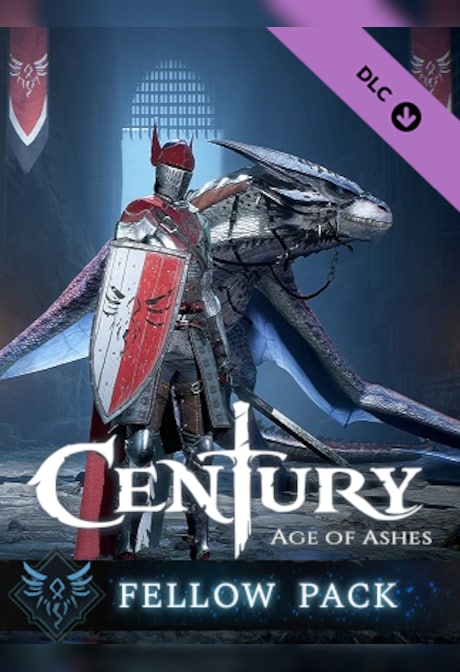 Century - Fellow Pack (PC) - Steam Gift - GLOBAL