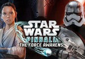 Pinball FX3 - Star Wars Pinball: The Force Awakens Pack DLC