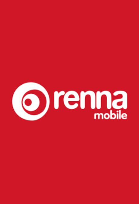Renna Mobile 5 OMR - Key - OMAN