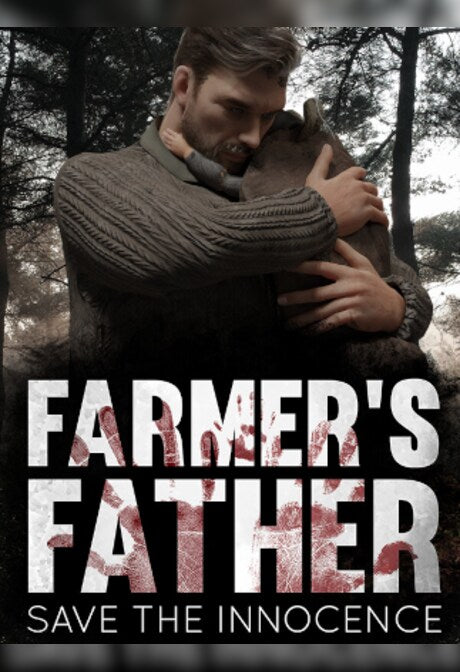 Farmer's Father: Save the Innocence (PC) - Steam Key - GLOBAL