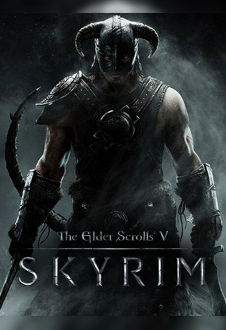 The Elder Scrolls V: Skyrim (PC) - Steam Key - GLOBAL