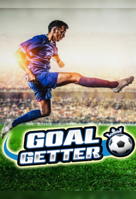 Goalgetter (PC) - Steam Gift - GLOBAL