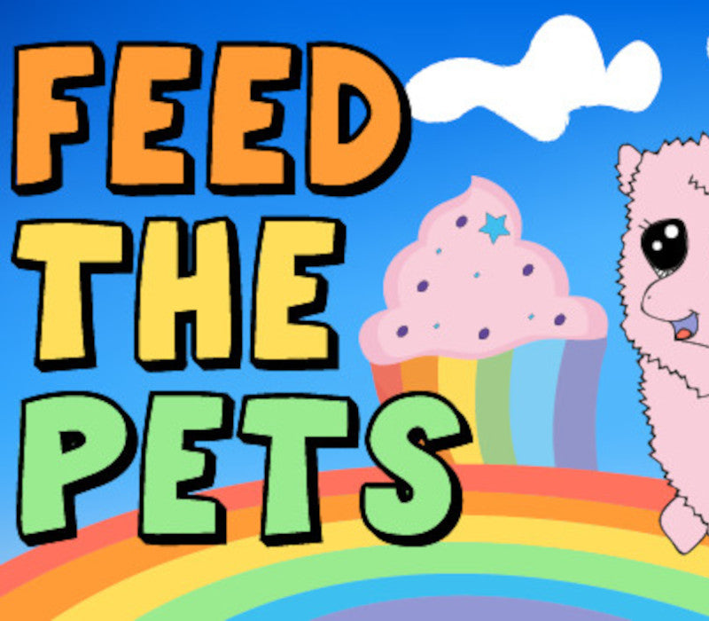 Feed the Pets Origins