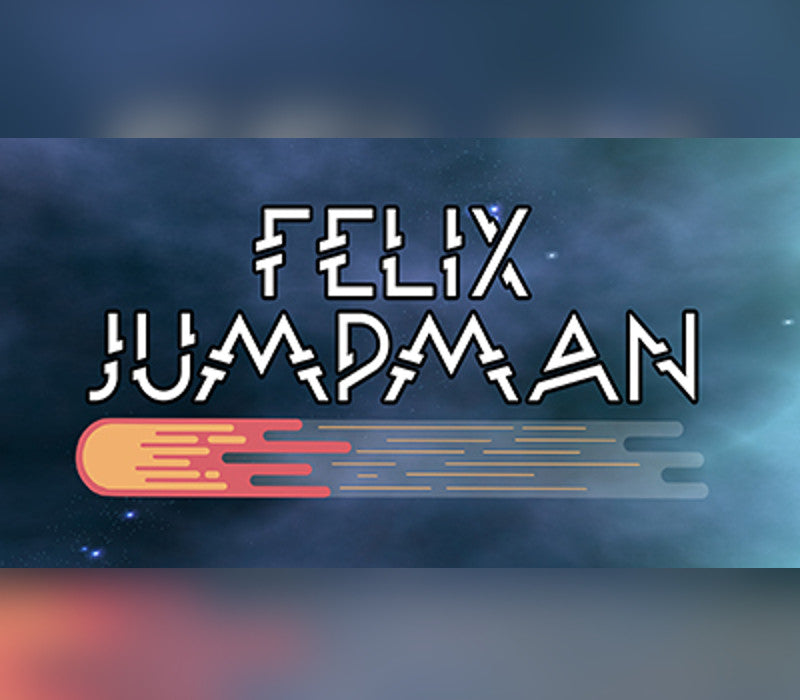 Felix Jumpman