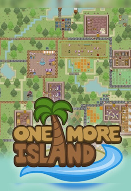 One More Island (PC) - Steam Key - GLOBAL