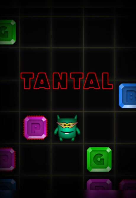 Tantal (PC) - Steam Key - GLOBAL