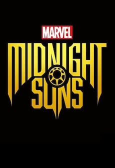 Marvel's Midnight Suns (PC) - Steam Key - GLOBAL