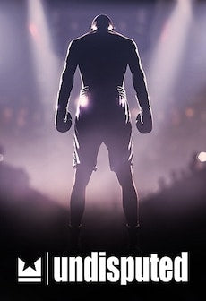 Undisputed (PC) - Steam Gift - GLOBAL