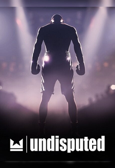 Undisputed (PC) - Steam Gift - GLOBAL