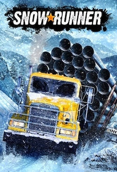 Snowrunner (Xbox One) - Xbox Live Key - EUROPE