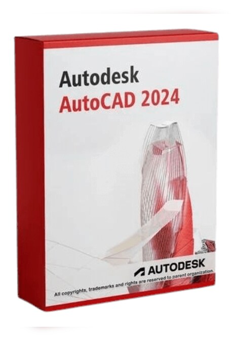 Autodesk Fabrication CAMduct 2024 Educational (PC) (1 Device, 1 Year)  - Autodesk Key - GLOBAL