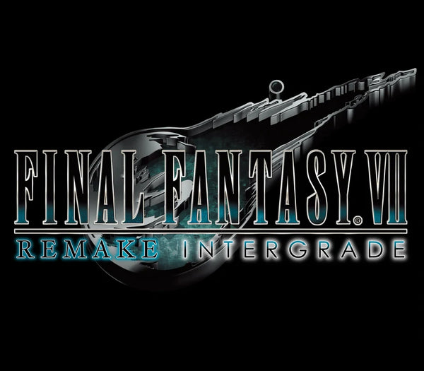 FINAL FANTASY VII REMAKE INTERGRADE XBOX One / Xbox Series X|S /