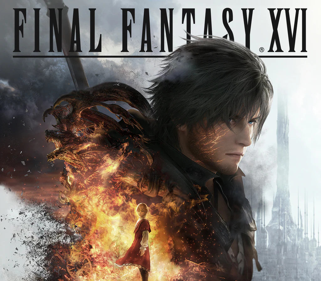 Final Fantasy XVI