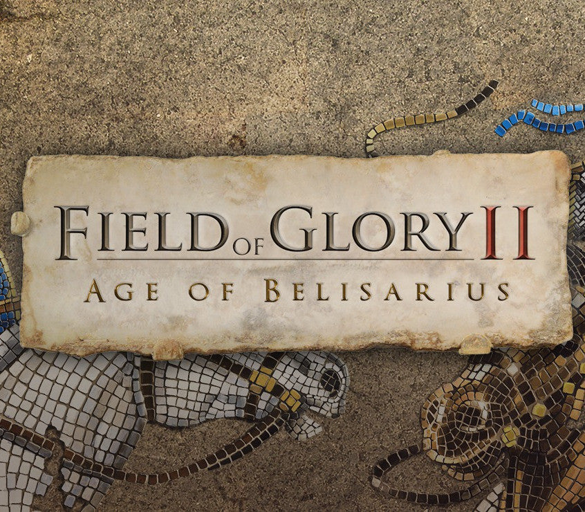 Field of Glory II - Age of Belisarius DLC