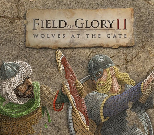 Field of Glory II - Wolves at the Gate DLC