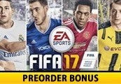 FIFA 17 - Preorder Bonus