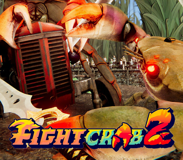 Fight Crab 2