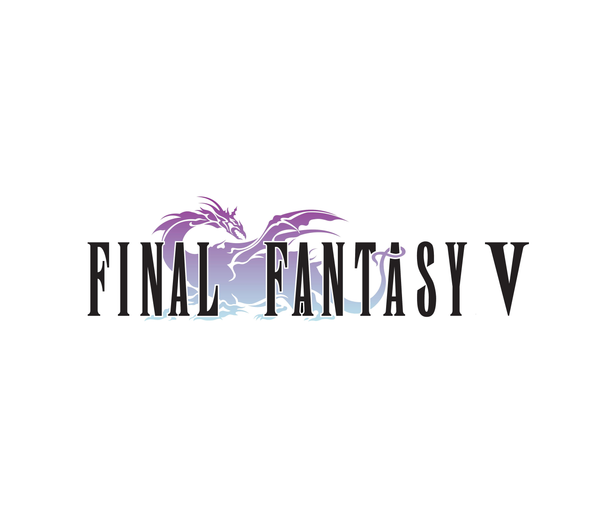 Final Fantasy V