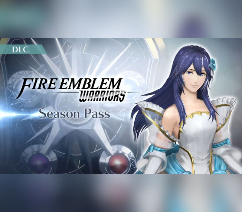 Fire Emblem Warriors Season Pass DLC