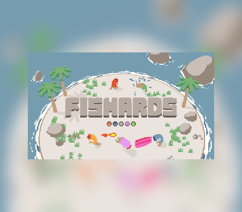 Fishards