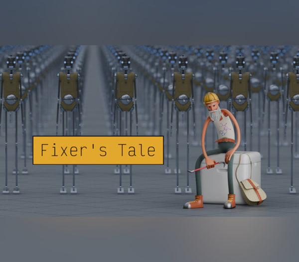 Fixer's Tale