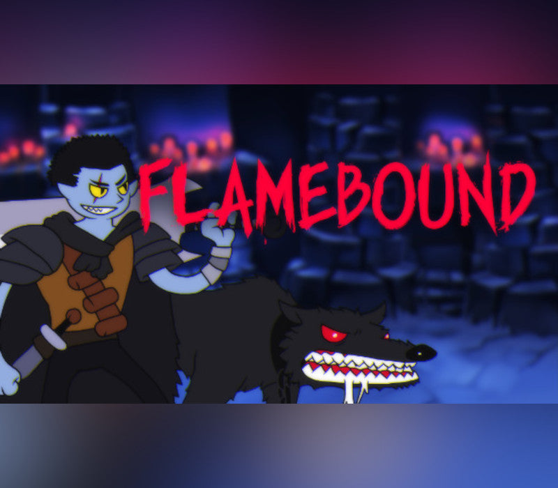 Flamebound