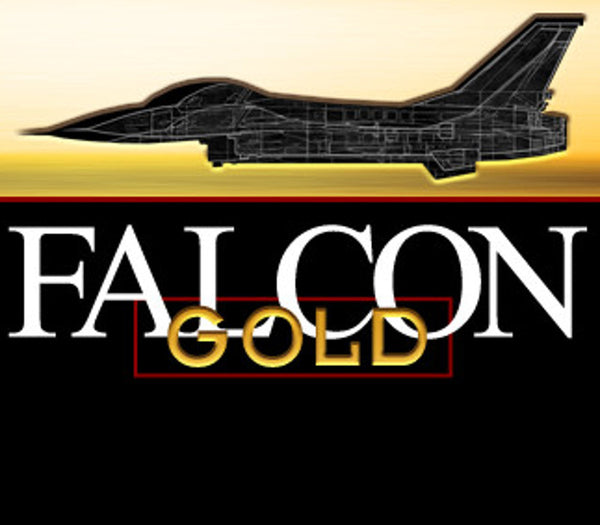 Falcon Gold