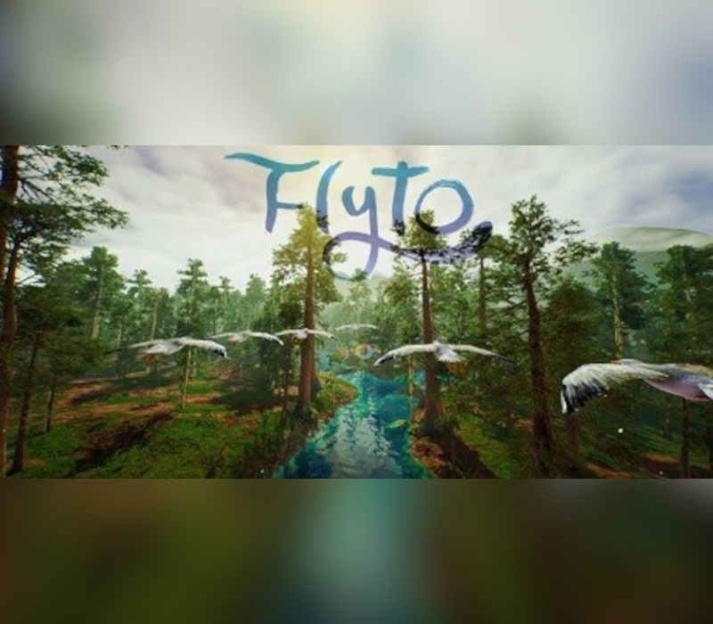 Flyto