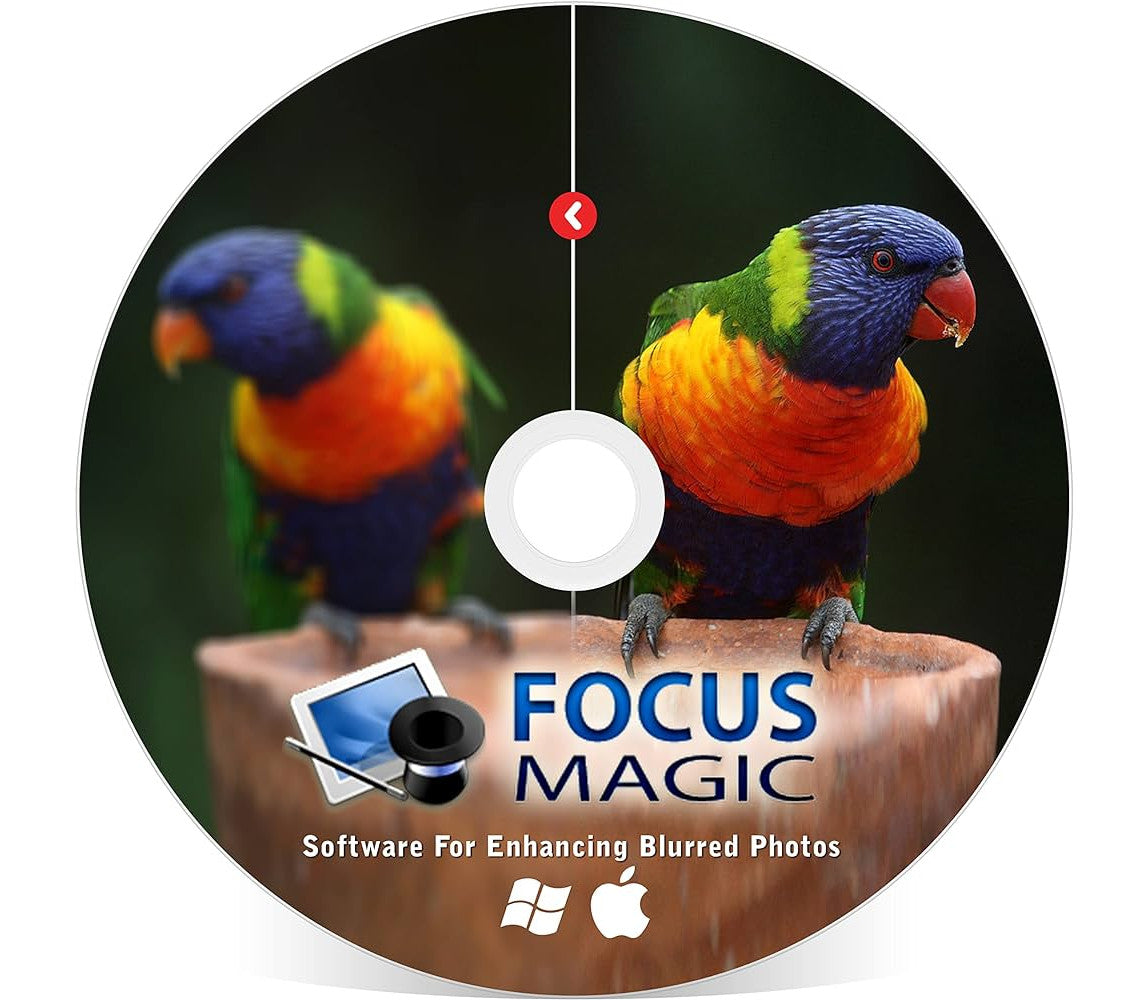 Focus Magic 6