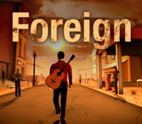 Foreign