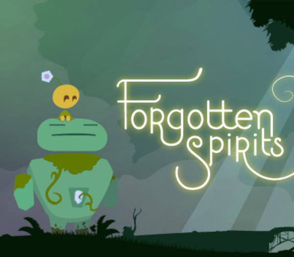 Forgotten Spirits