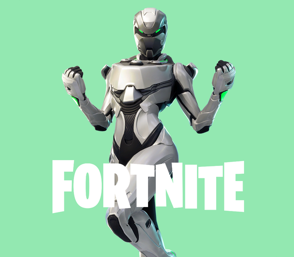 Fortnite Eon Skin + 500 V-Bucks