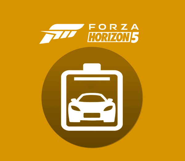 Forza Horizon 5 - Car Pass DLC US XBOX One /