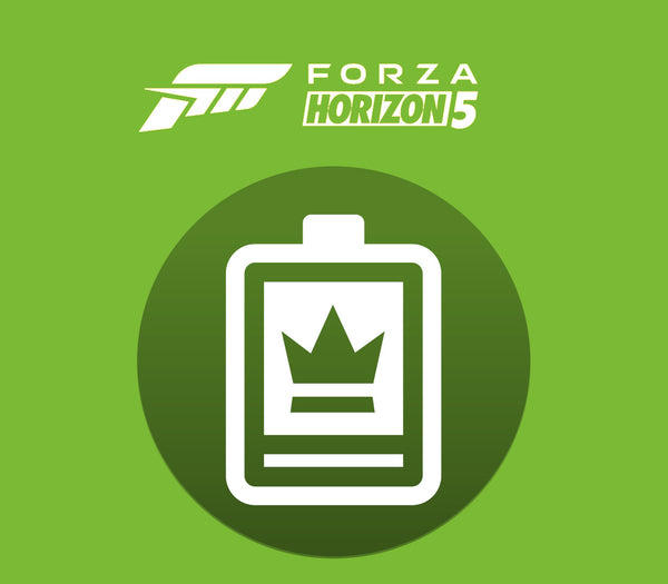 Forza Horizon 5 - VIP Membership DLC US Xbox Series X|S /