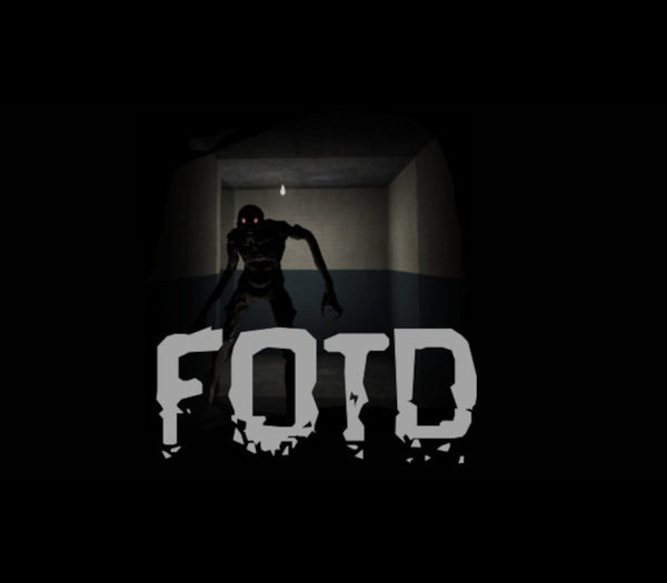 Old School FOTD