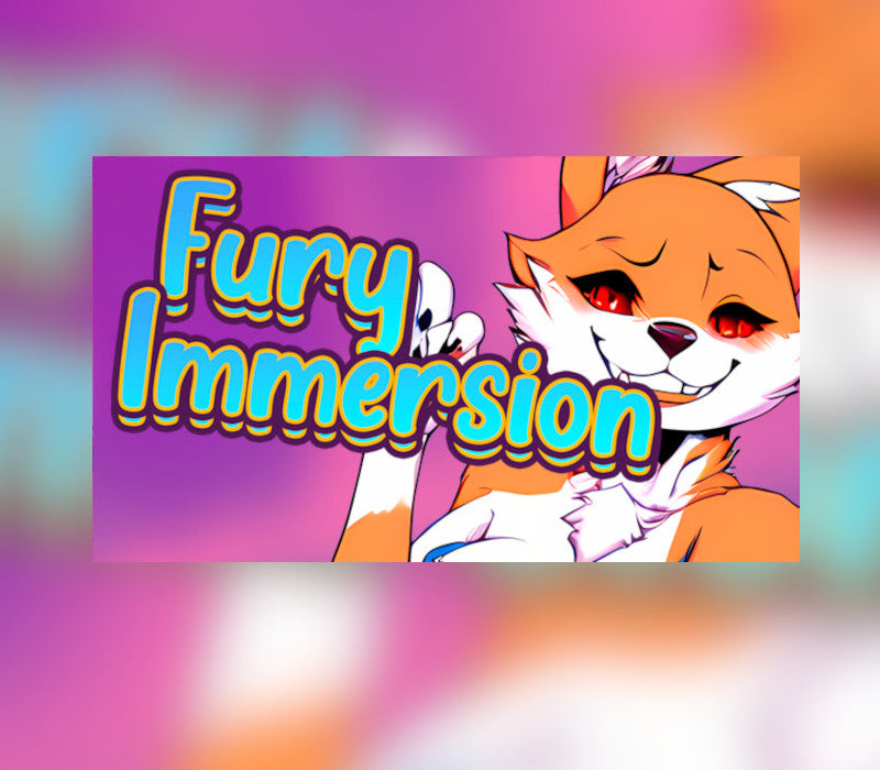 Furry Immersion