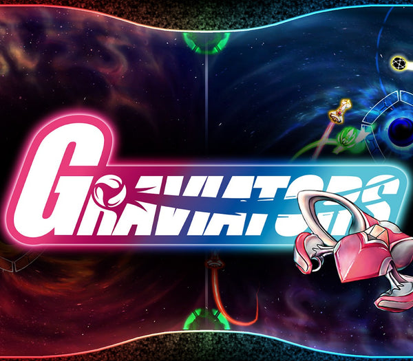 GRAVIATORS