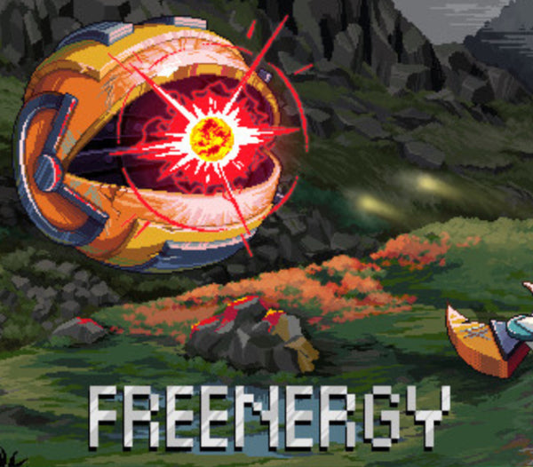 Freenergy