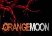Orange Moon