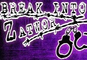 Break Into Zatwor