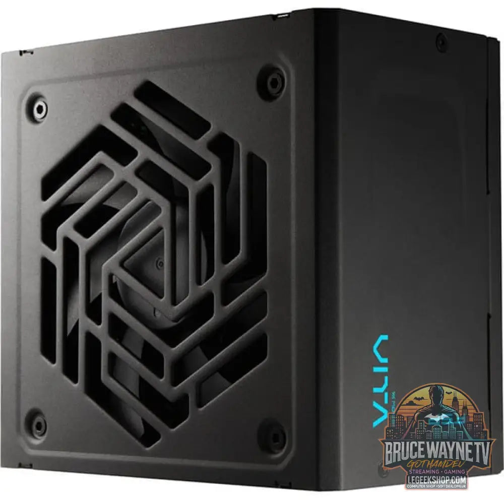 FSP VITA GD 850W, alimentation PC - FSP - vue 5