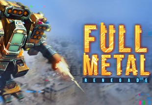 Full Metal Renegade