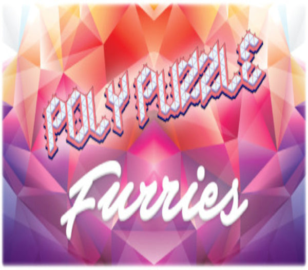 Poly Puzzle: Primates