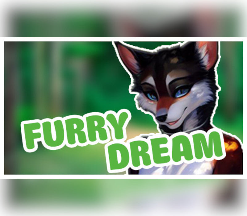 Furry Dream