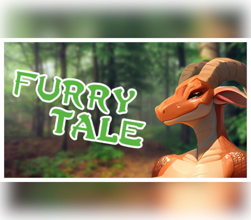 Furry Tale