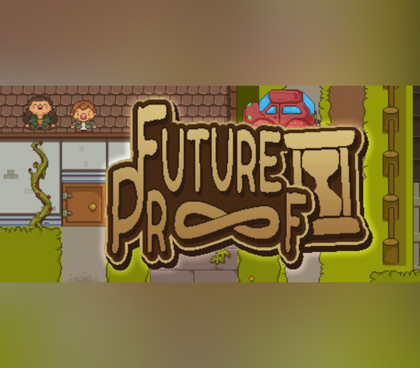 Future Proof