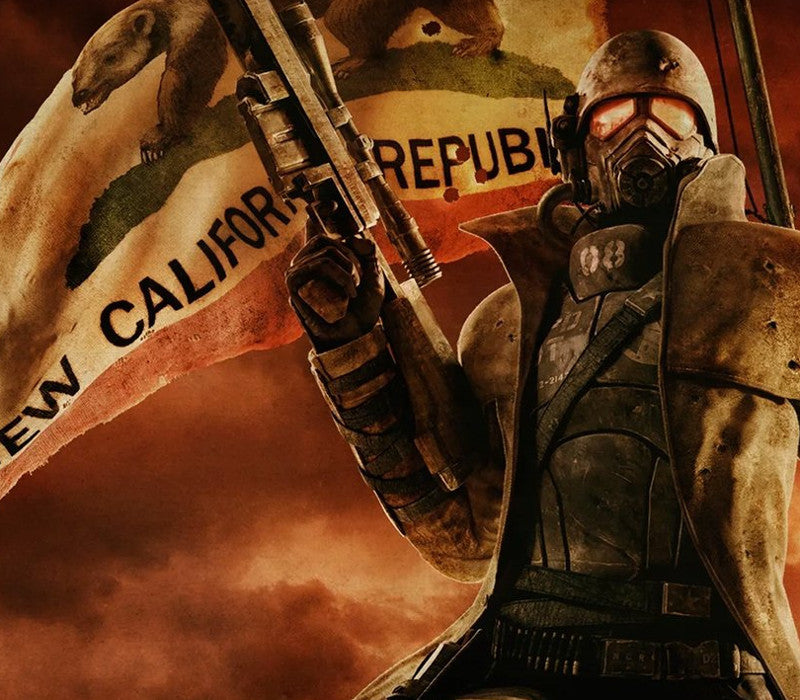 Fallout: New Vegas CZ Language Only