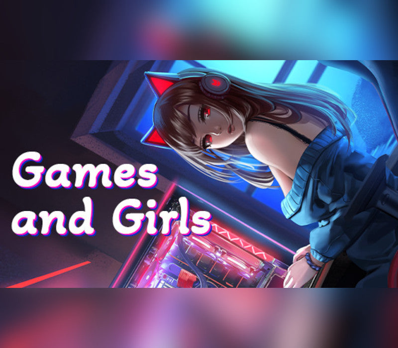 Games and Girls