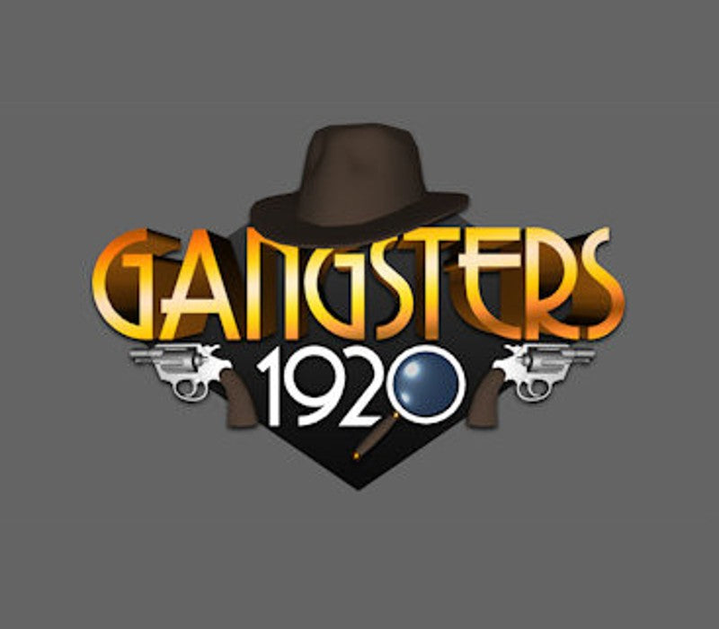 Gangsters 1920