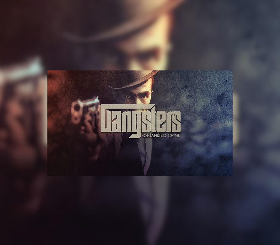 Gangsters: Organized Crime
